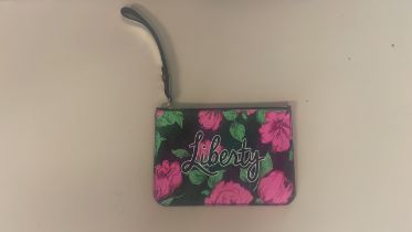 Liberty clutch