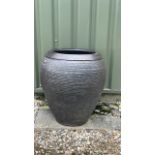 Large Outdoor Planter