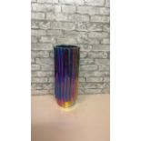 Pols Potten Oily Folds Vase