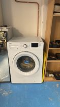 Beko Washing Machine