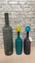 Pols Potten L Bubbles & Bottles x3