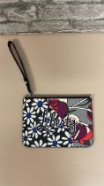 Liberty clutch