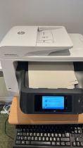 Printer HP Office Jet Pro 8720