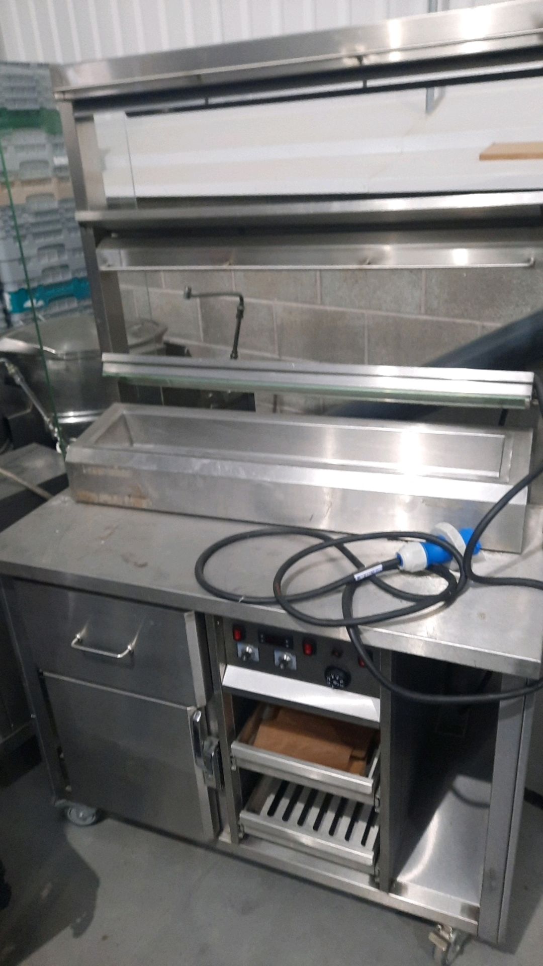 Catering Equipment - Image 2 of 7