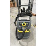 Karcher Professional Steam Cleaner