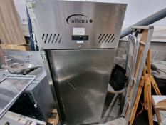Williams LJ1SA Freezer