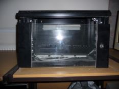 Control Computer Box