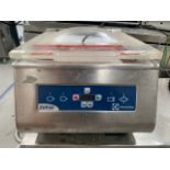 Electrolux EVP30 Vacuum Packer