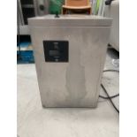 Instanta UCD Undercounter Stainless Steel Water Boiler