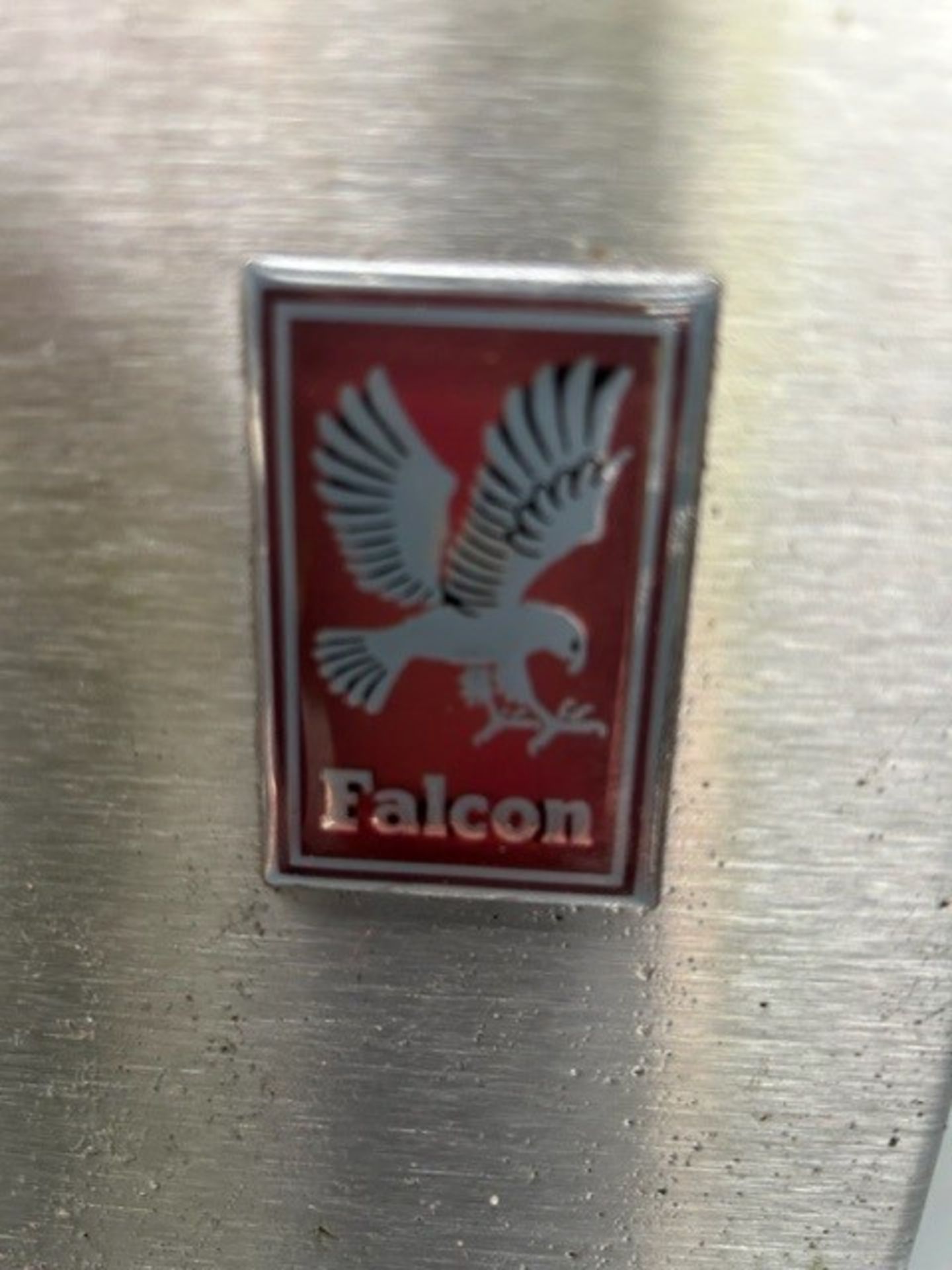 Falcon Oven - Image 5 of 6
