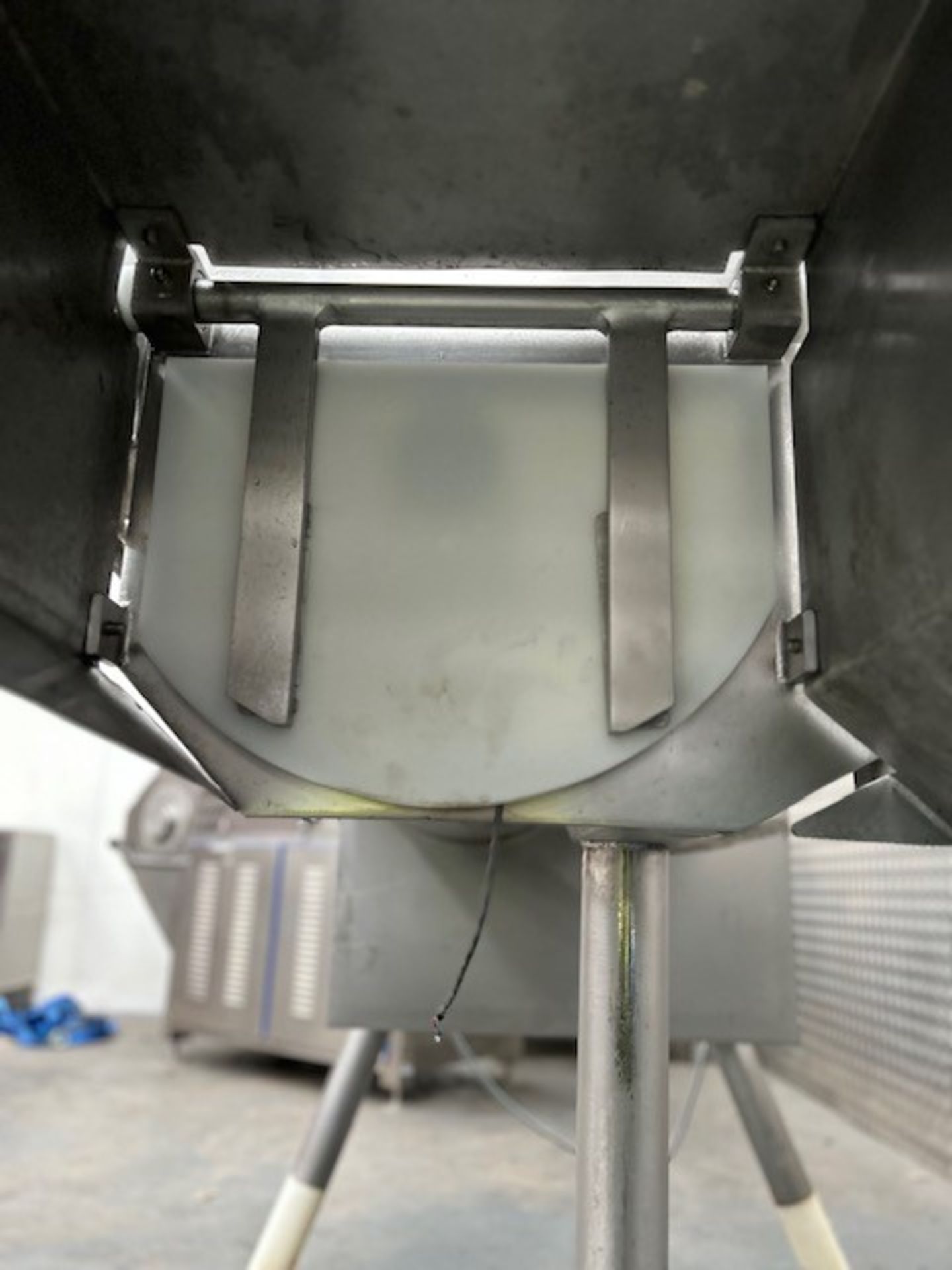 Risco Brevetti Mixer - Image 8 of 8