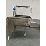 Risco Brevetti Mixer