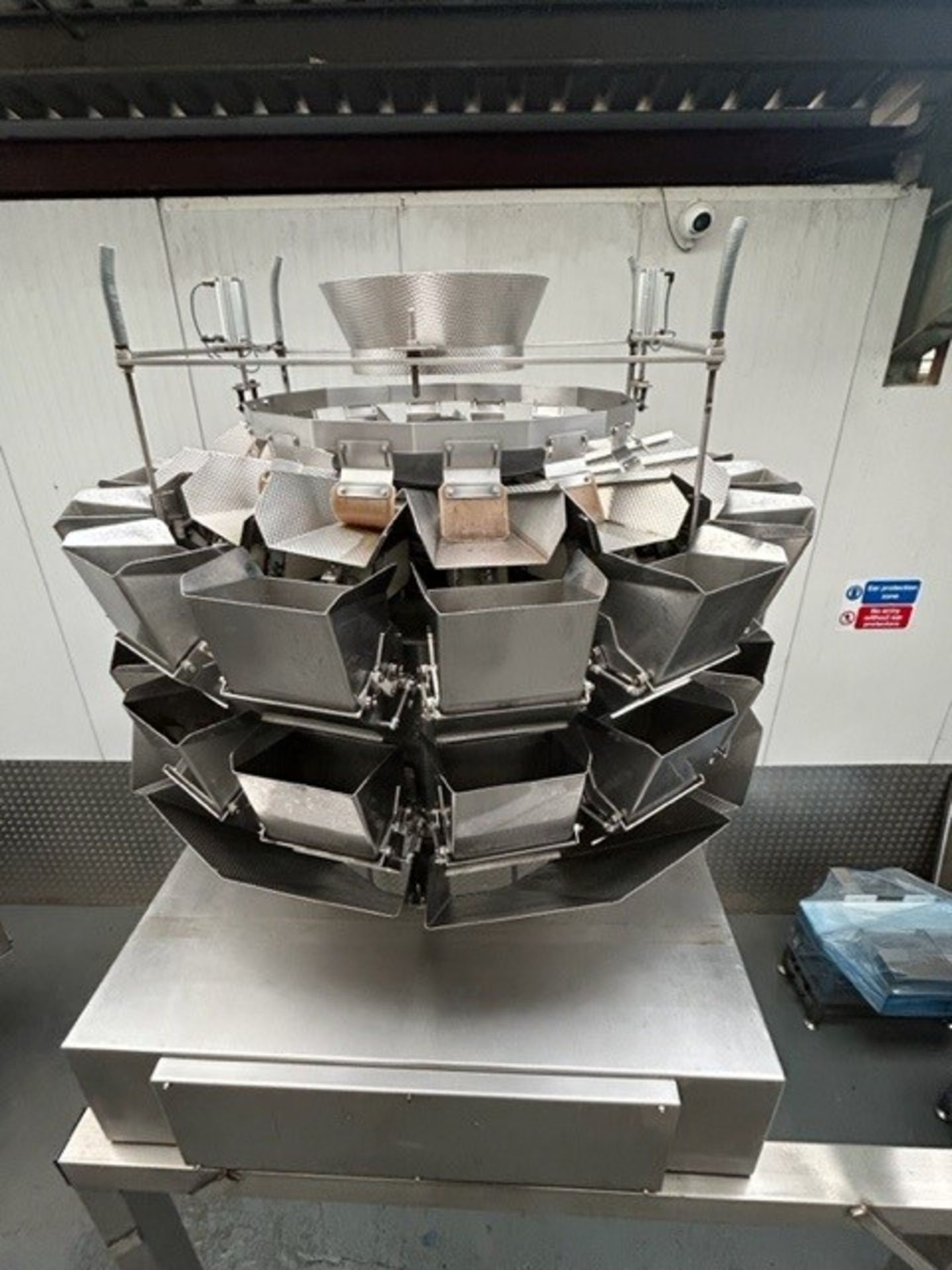 Multihead Weigher - Image 2 of 7