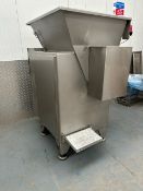 Wolfking Sfg 400/200 Meat Mincer