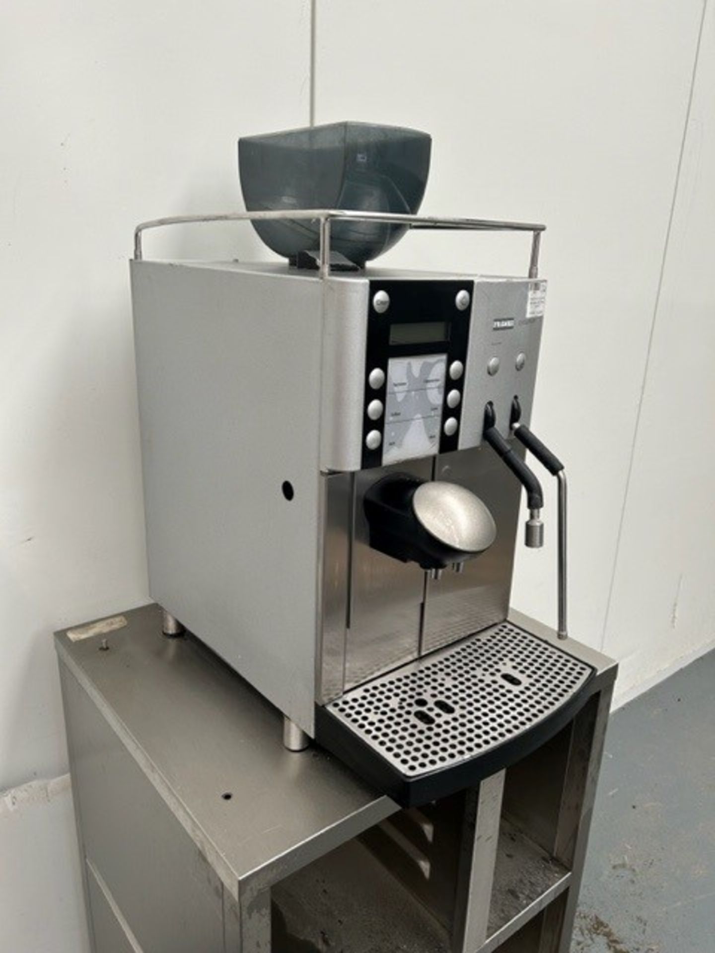 Frankie Coffee Machine - Image 3 of 3