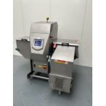 Mettle Toledo Safeline X-ray Machine