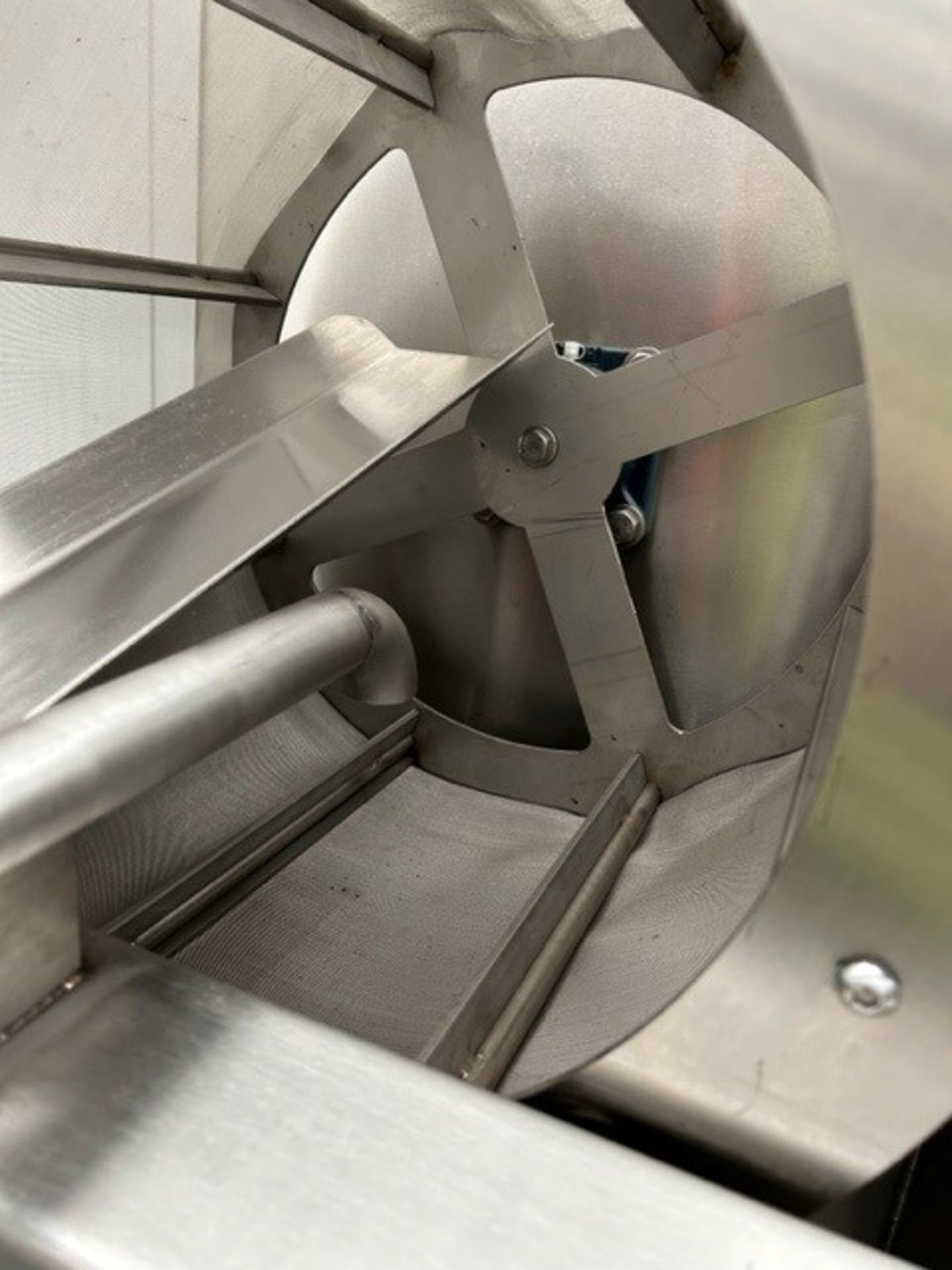 Bulldog Rotary Filter For Fryer - Image 3 of 4