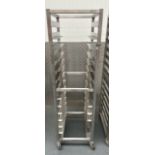 Stainless Rack