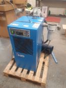 Friulair Refrigerated Air Dryer AMD32