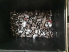 BSP Pipe Fittings