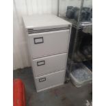 3 Drawer Filing Cabinet