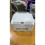 Epson WorkForce Pro WF-5190 Printer