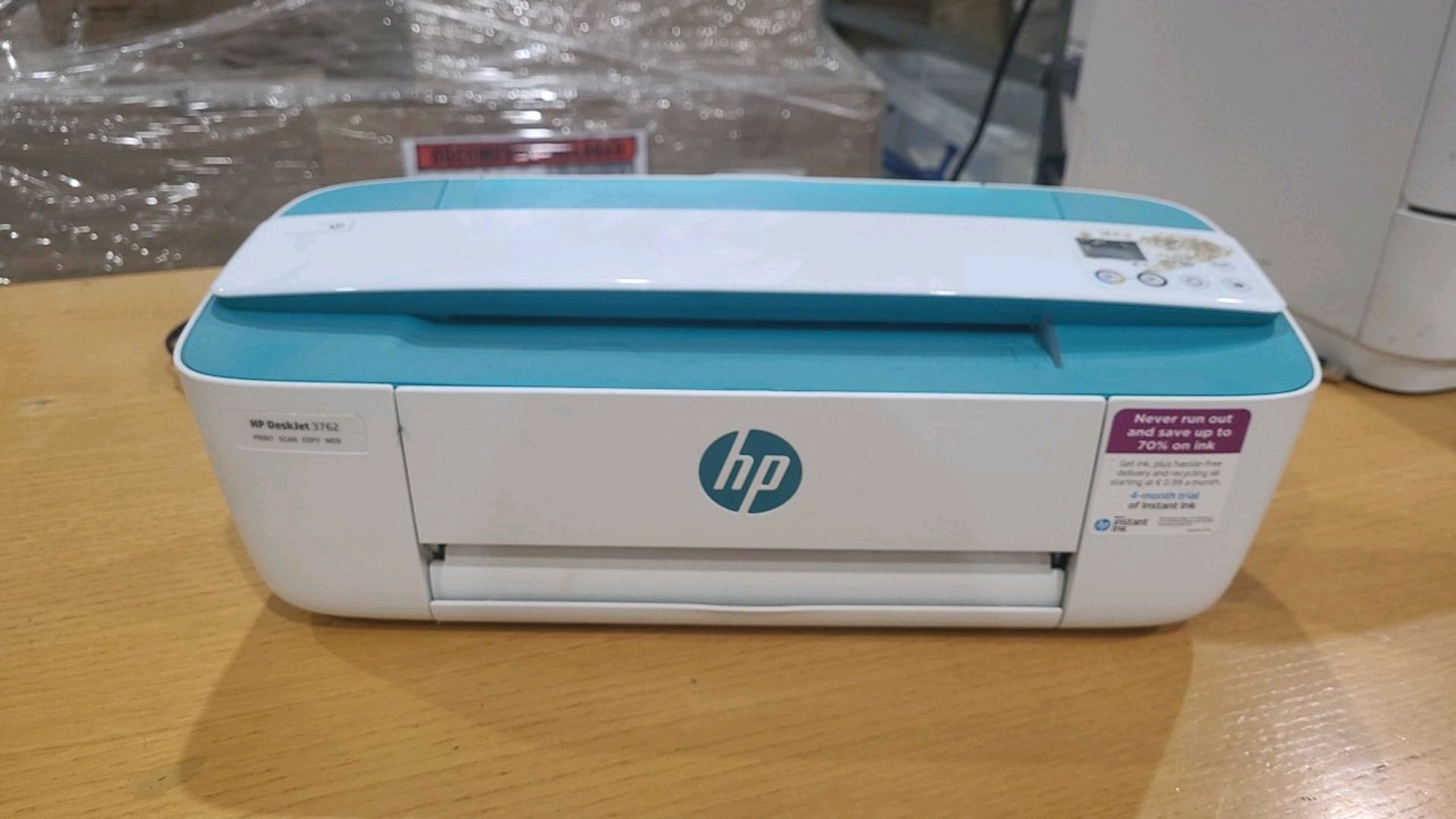 HP Printer x2 - Image 3 of 4