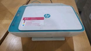 HP Printer x2