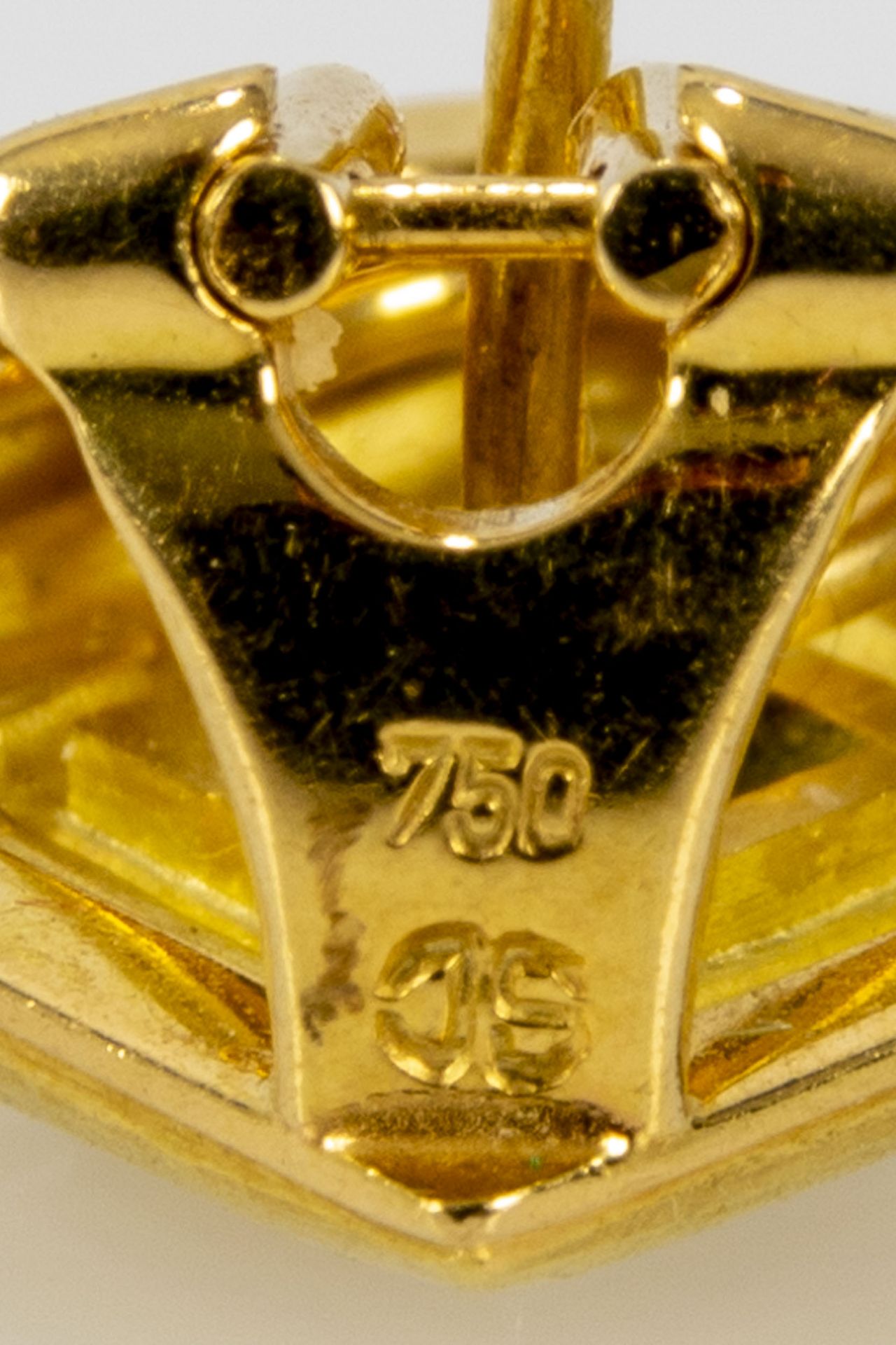 Einzigartiges 4-teiliges Schmuckset, bestehend aus eleganter Perlenkette, Fingerring und passendem  - Bild 12 aus 16