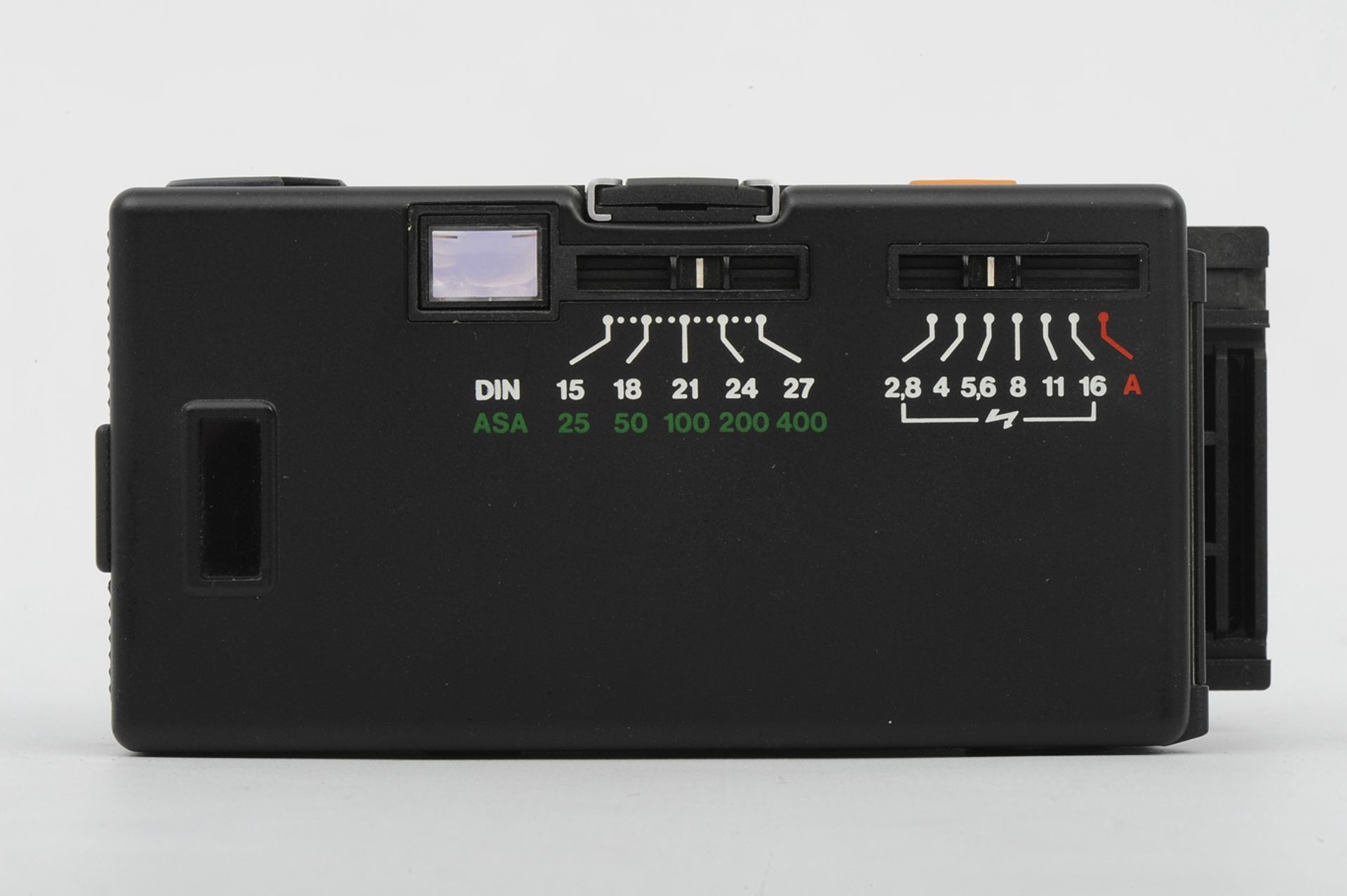 6teiliges Konvolut "ROLLEI" - Kameras und Zubehör, bestehend aus: 1 x 35T (unvollendete Reparatur), - Image 9 of 19