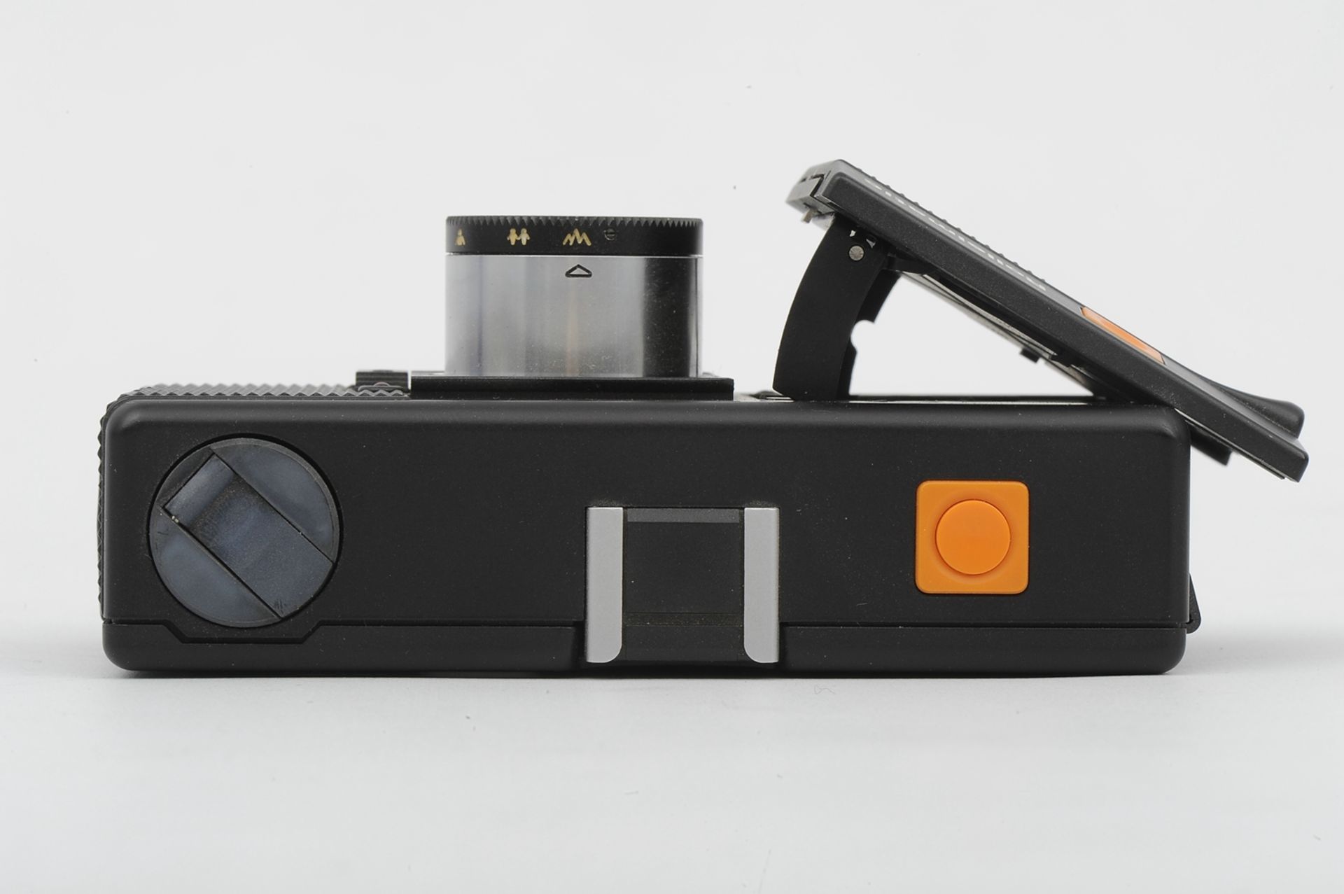 6teiliges Konvolut "ROLLEI" - Kameras und Zubehör, bestehend aus: 1 x 35T (unvollendete Reparatur), - Image 10 of 19