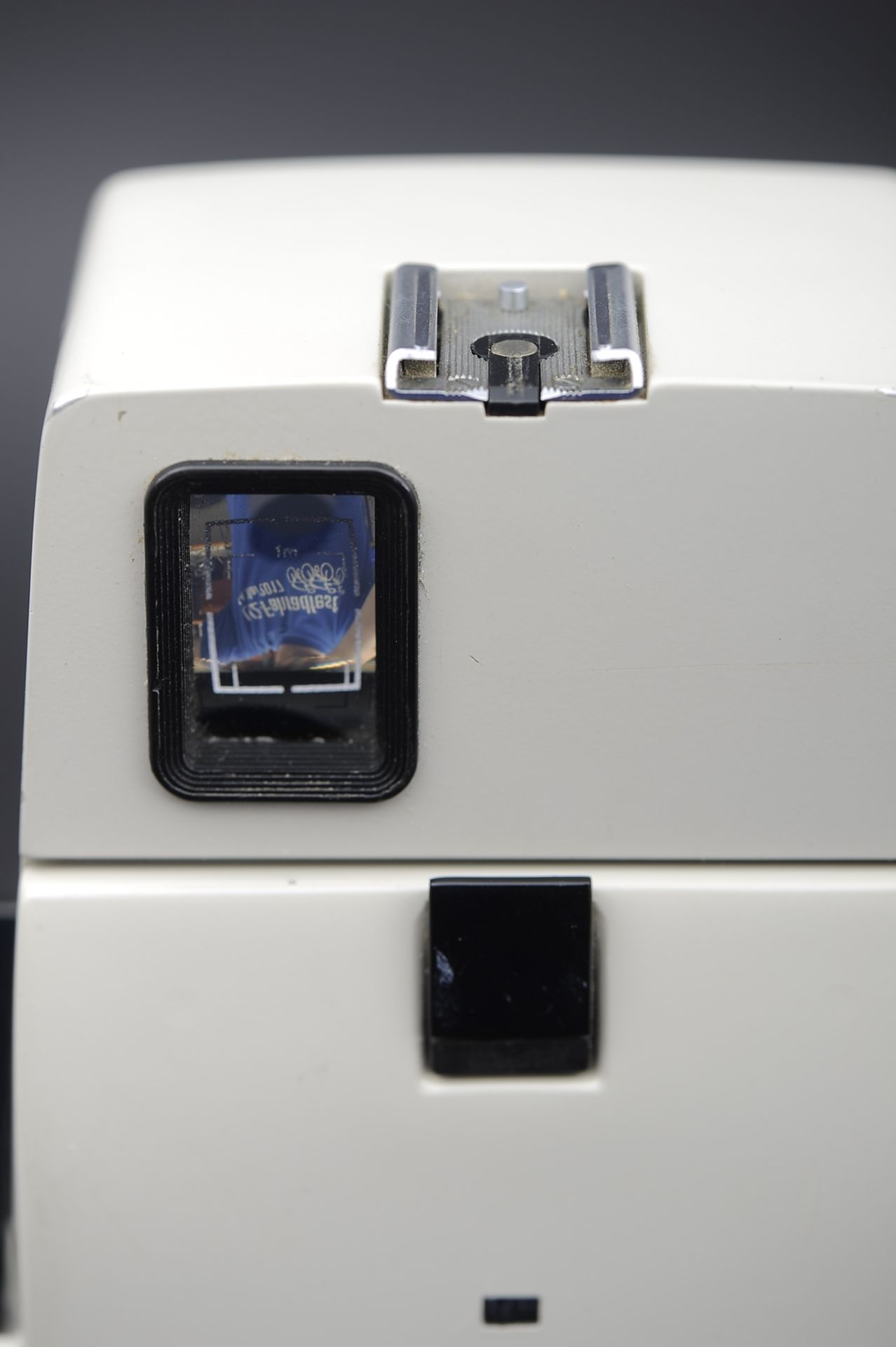 LINHOF 220 Kamera mit Pistolengriff, Linhof-Technikar Objektiv1:3,5, f=95 mm, No. 5358879. Ungeprüf - Image 10 of 12