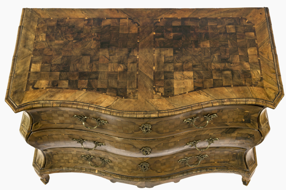 A commode table - Image 6 of 6