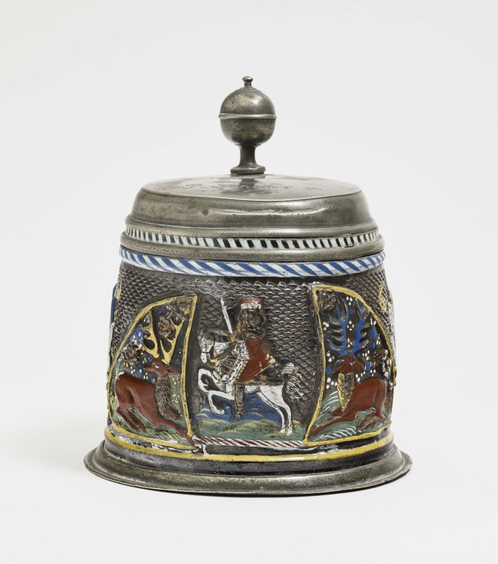 A tankard - Image 6 of 6