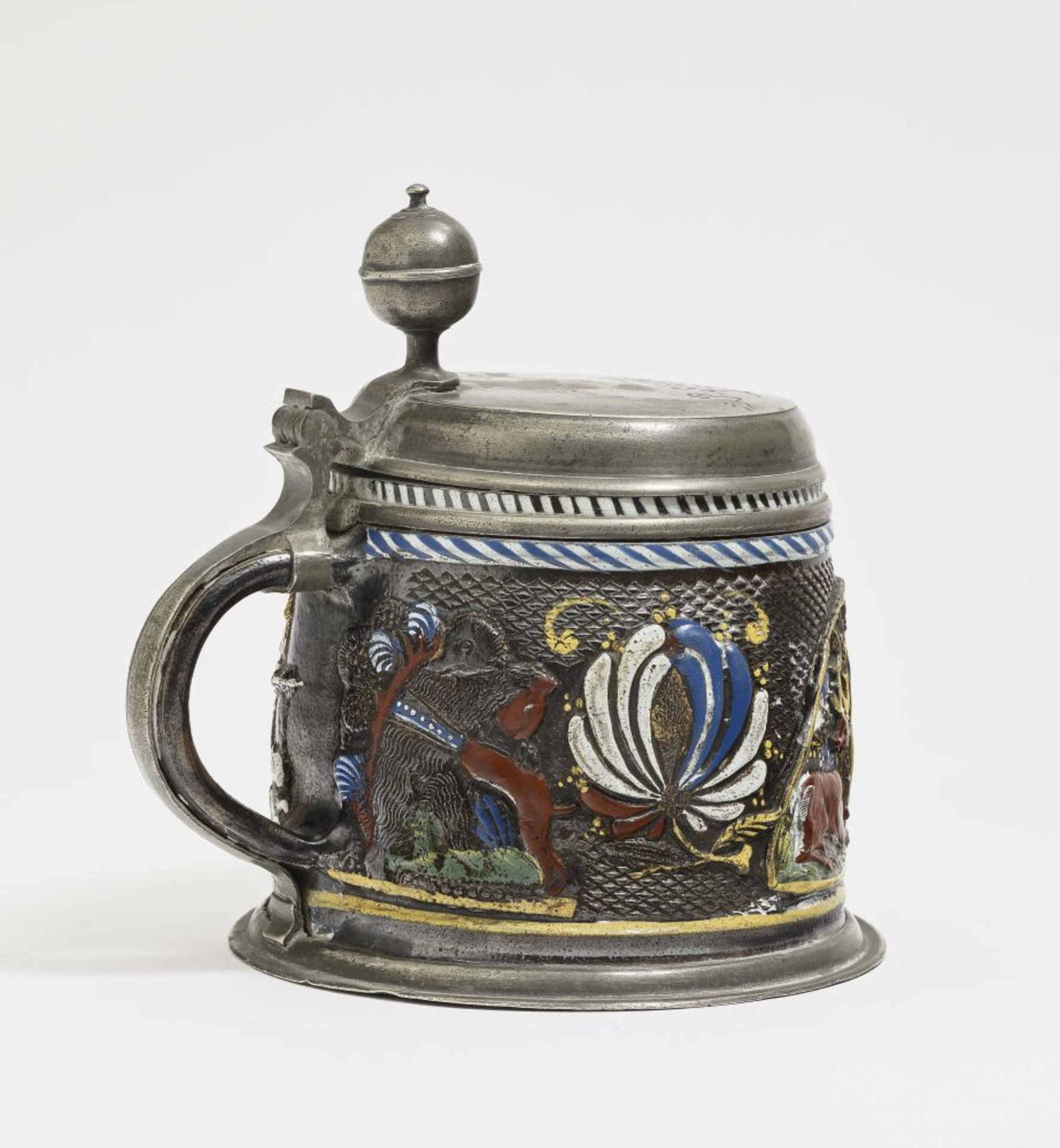 A tankard - Image 4 of 6