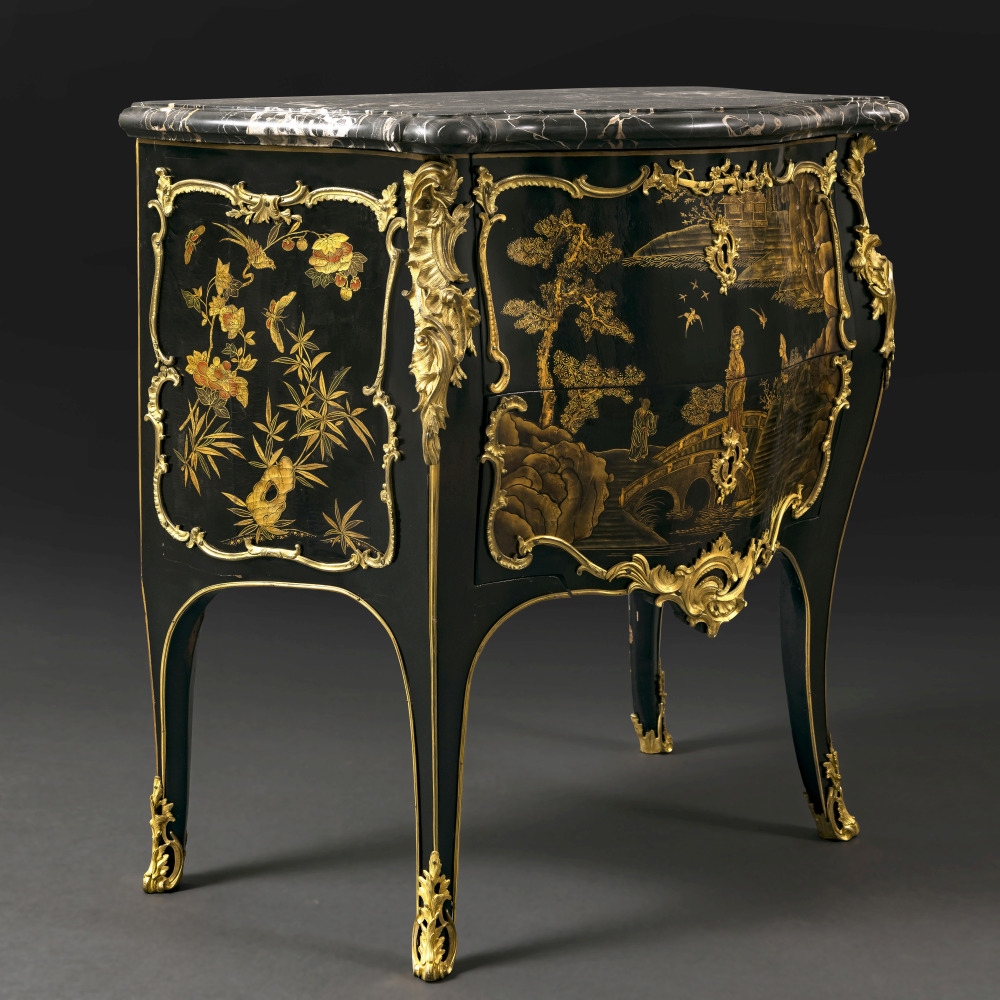 A commode table - Image 6 of 24