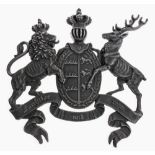 Wappen des Königreichs Württemberg