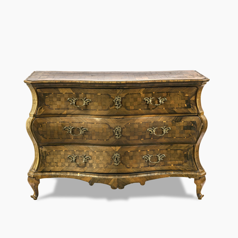 A commode table - Image 4 of 6