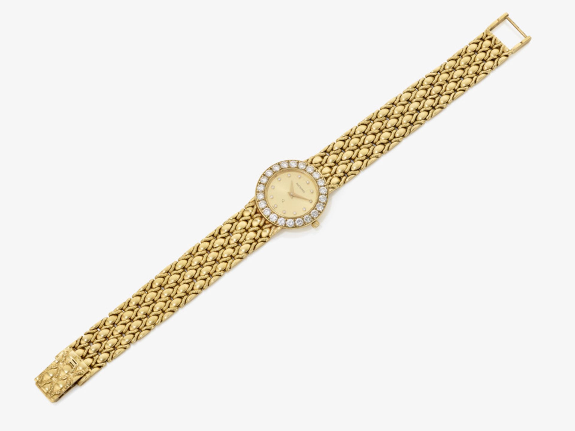 A ladies wristwatch - Image 4 of 4