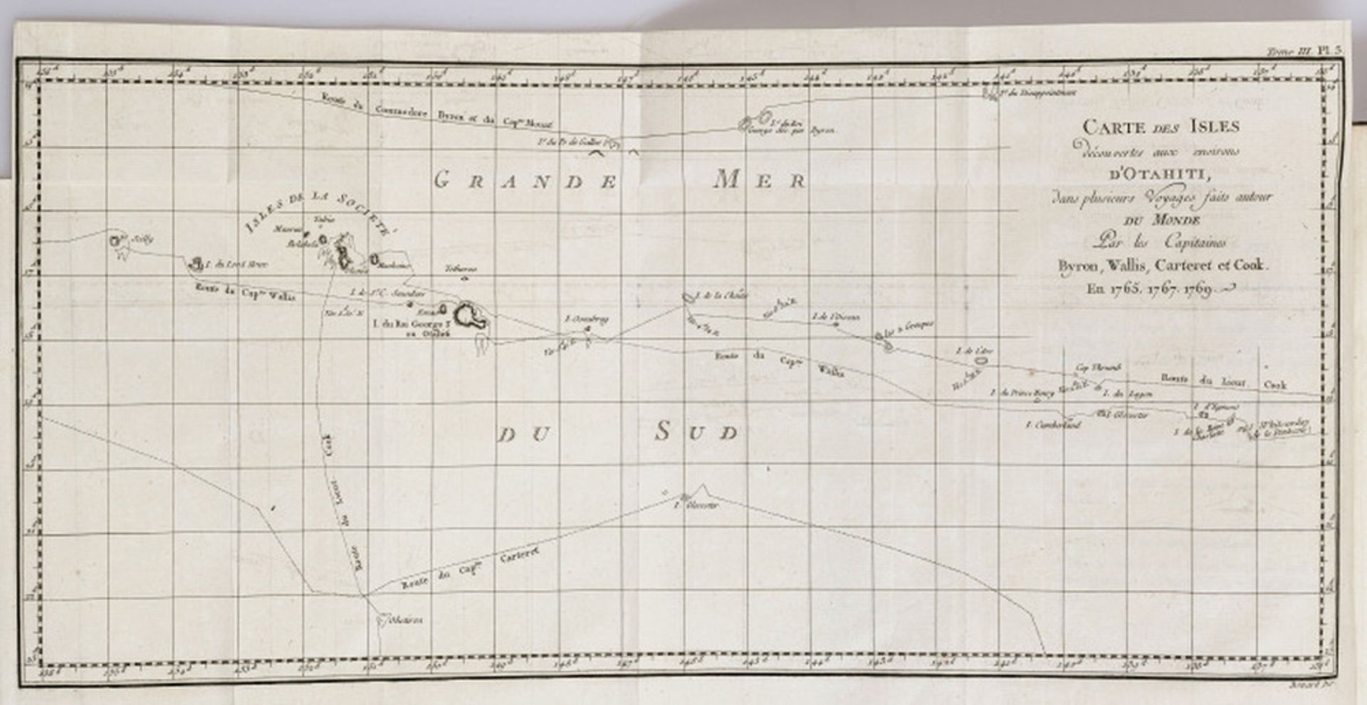 Voyages autour du monde - Image 4 of 6