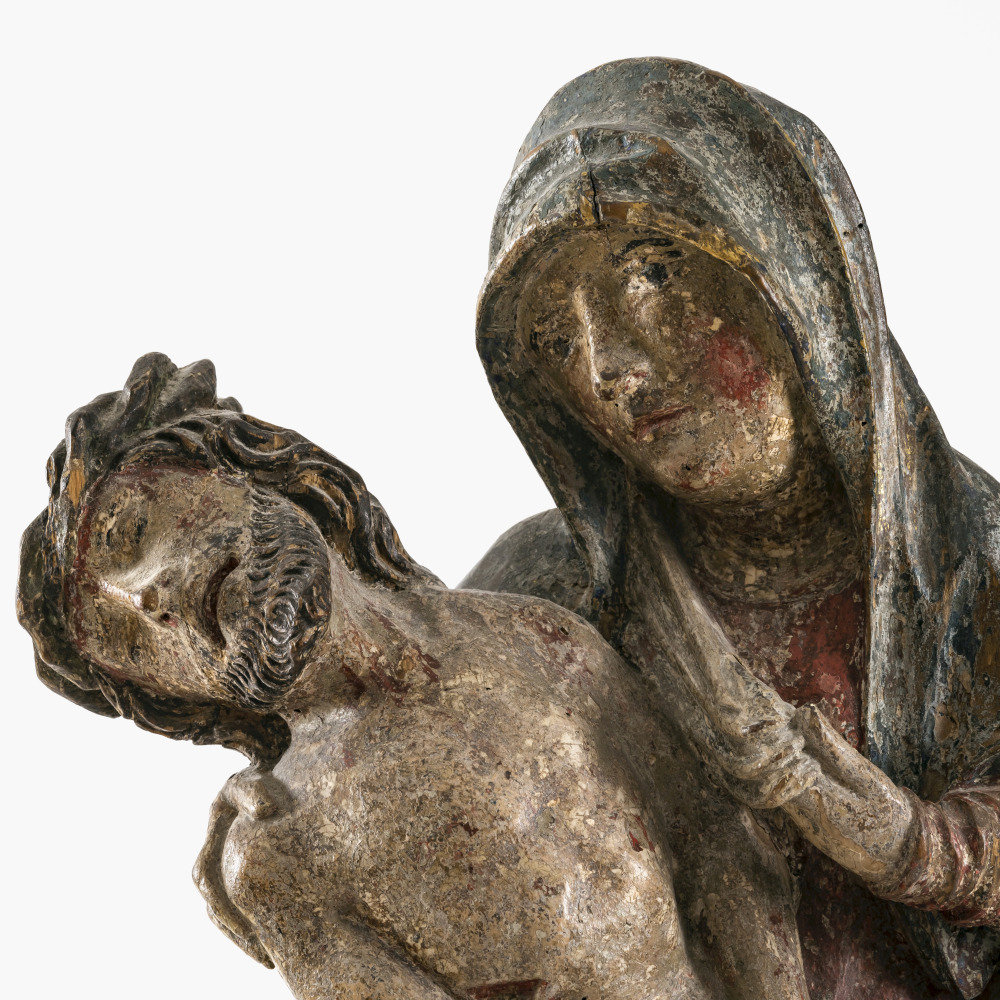 Pietà - Image 3 of 6