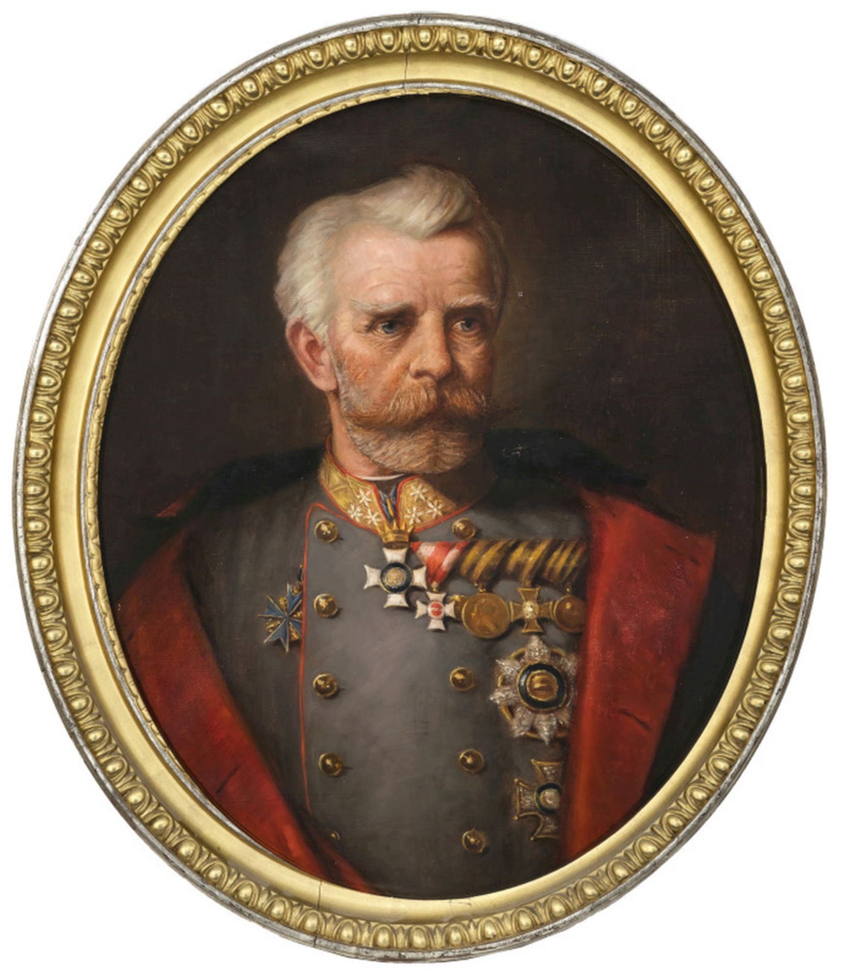 Herzog Wilhelm von Württemberg - Bild 4 aus 4