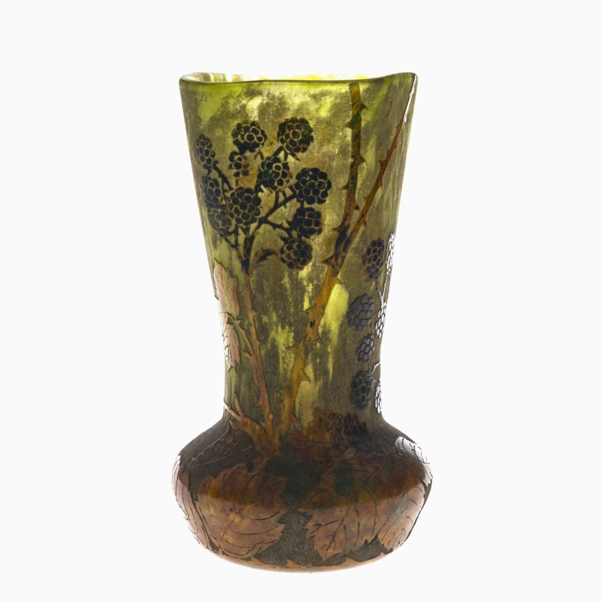 Vase - Bild 2 aus 2