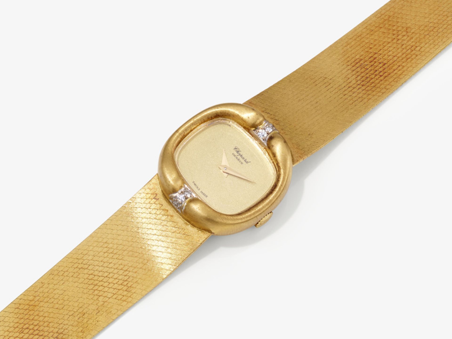 A ladies wristwatch  - Image 2 of 4