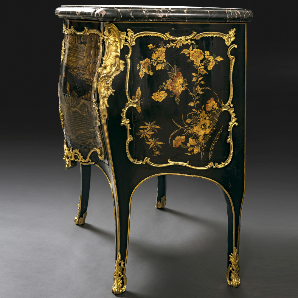 A commode table - Image 7 of 24