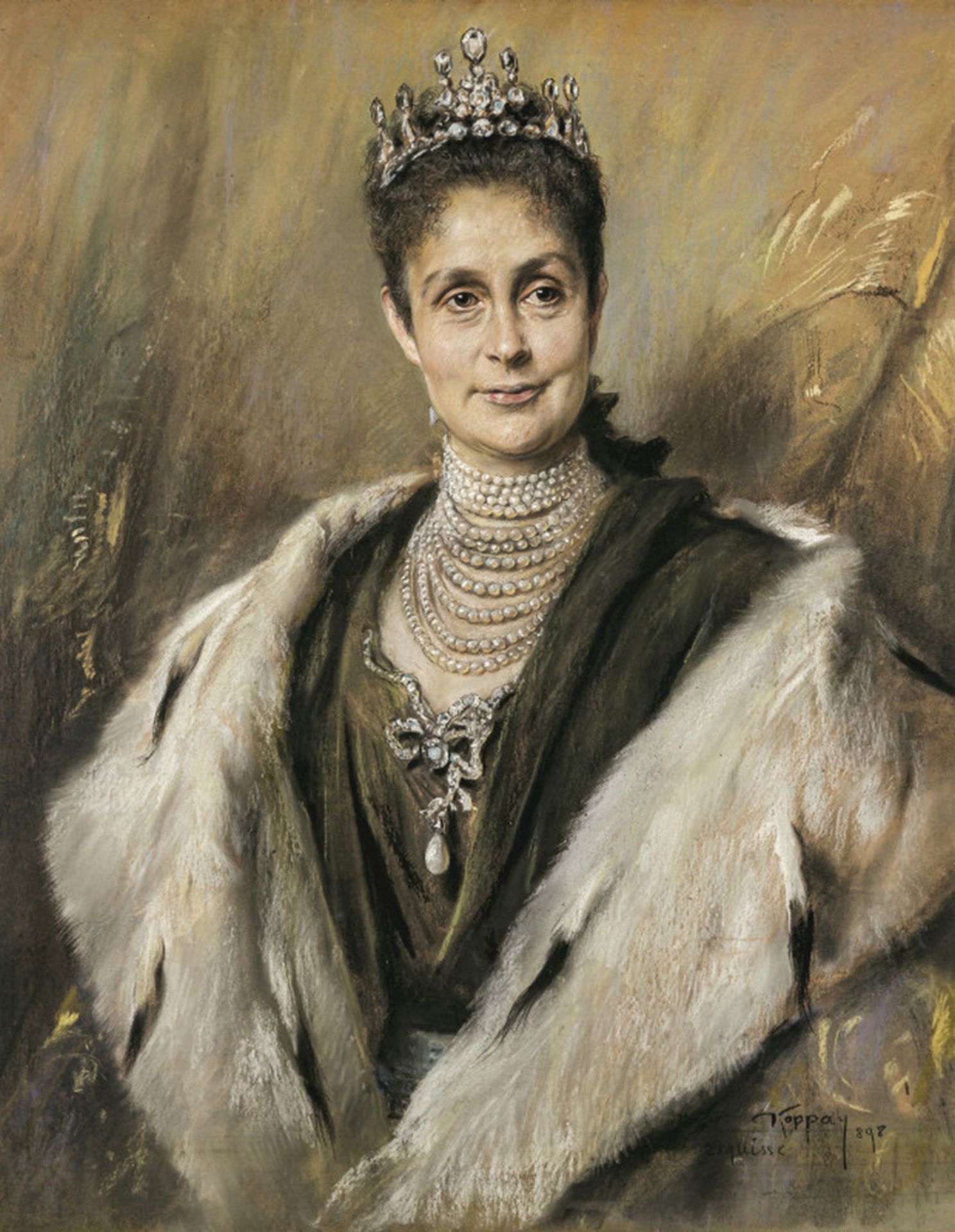 Archduchess Maria Immacolata of Austria-Tuscany