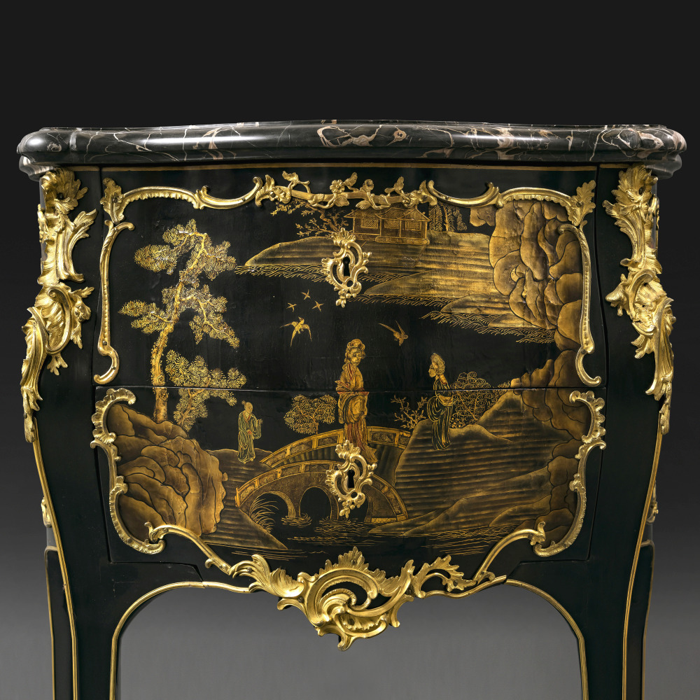 A commode table - Image 13 of 24