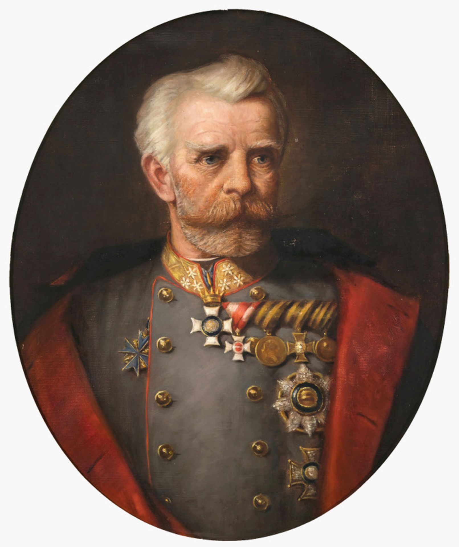 Herzog Wilhelm von Württemberg - Bild 2 aus 4