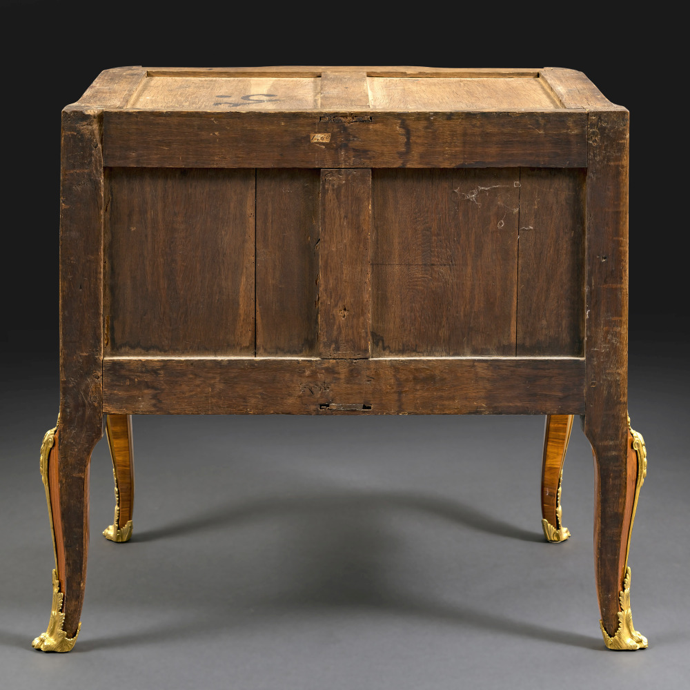 A commode table - Image 16 of 20