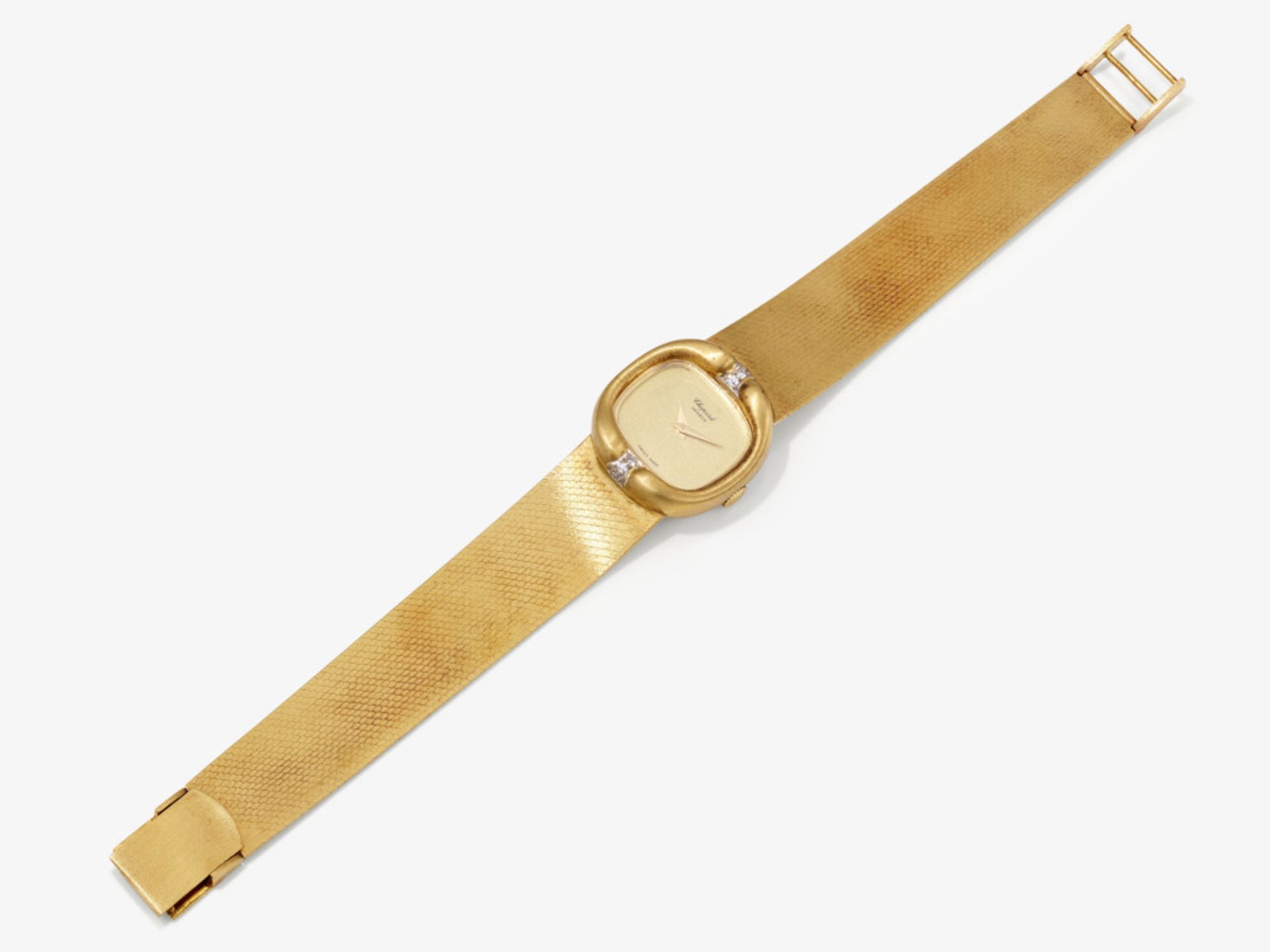 A ladies wristwatch  - Image 3 of 4